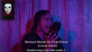 Mentari Merah Di Ufuk Timur - Search (Cover by Razali Sarip)