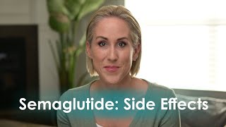 Semaglutide (Ozempic/Wegovy): Side Effects