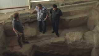German and Greek Archaeological Excavations in Kurdistan (Iraq)