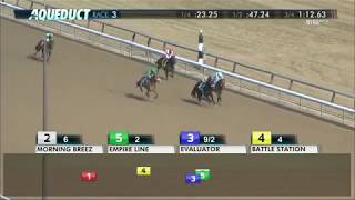 Empire Line - 2018 - The Damon Runyon Stakes