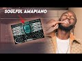 How To Make Soulful Amapiano (Daliwonga, Kelvin Momo) | Fl Studio 21 Tutorial