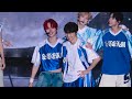 4k 앤팀 의주 츠키키레 직캠 u0026team ej 月がきれいですね the moon is beautiful fancam 240831 andteam second to none