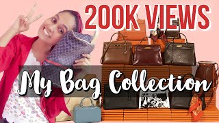 My Bag collection Sinhala/Bag collection Sri Lanka/මගේ බෑග් එකතුව