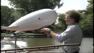 Part 1- Gougeon 32 Catamaran 1991 Promo