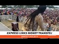Winky D live at ZimFest 2019 UK