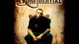 Konfidential - Friday Night [Official Audio]