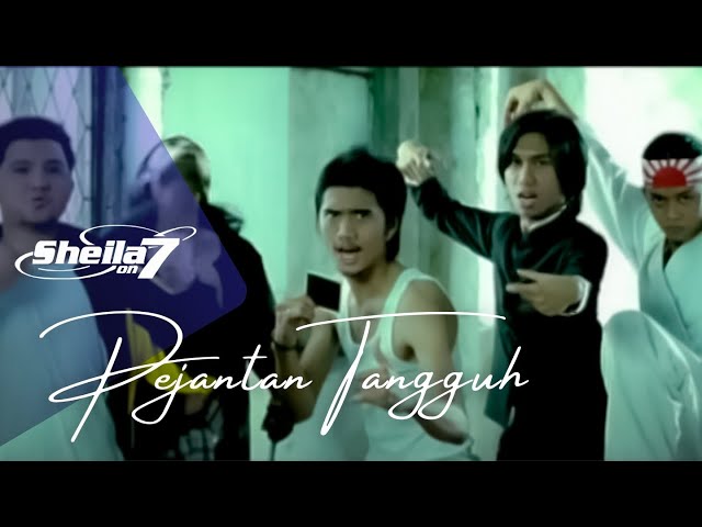 Sheila On 7 - Pejantan Tangguh Sheila On 7 - Pejantan Tangguh