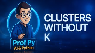 DBSCAN Clustering: Find Arbitrary-Shaped Clusters with scikit-learn in Python