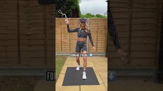 Combo to try 👊🏼 #jumprope #skipping #footwork #tutorial