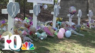 Nashville officers who shot school shooter speak out