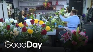 Sade's Here with Last-Minute Valentine's Day Gift Ideas!