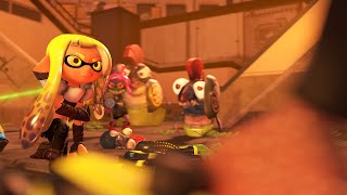 Skills Don't Matter [Splatoon SFM]