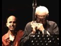 Sergio Cammariere feat Toots Thielemans - Via da questo mare