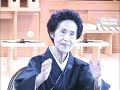 天理教愛町分教会愛春布教所長講話：この世は徳次第