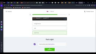 38 Indexing | Introduction to Python | Sololearn