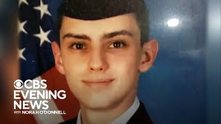 Suspect in Pentagon docs leak ordered to remain jailed