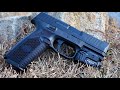 fn 509 review better than a m u0026p or glock