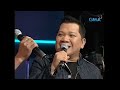 Kapuso Classics Battle of the smartest Miss Gay!  Comedy Bar