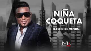 Niña Coqueta  - Luis Miguel del Amargue - Audio Oficial