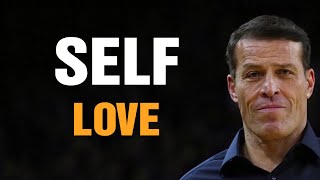 Tony Robbins Motivational Speeches 2022 - Self Love