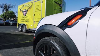 Ultimate Mobile Tire Business | Six33 Studios