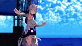 【TDA・MMD】『Associate World』【1440p-60fps or WQHD】Tda式改変ハク・アペンドccv_oc(u) ver2.00