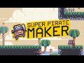 Creating a Mario Maker style game in Python