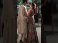 ali Fazal ❤️ X Richa chadda ❤️ wedding moments #bollywoodmovie #alifazal #shorts