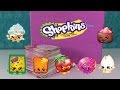 Update Shopkins Collector Cards Packs Lets Add Them To The Collection | PSToyReviews