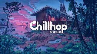 Aviino - Hologramophone 😌 [lofi hiphop / relaxing beats]
