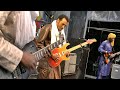 Bombino - AKHAR ZAMAN - LIVE at Musica Mundo Festival Amersfoort 2022