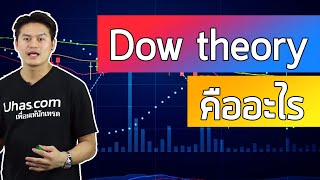 ทฤษฎีดาว (Dow Theory) คืออะไร ? - การเงินวันละคำ EP. 46