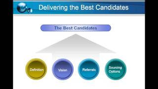 Webinar: Insider Secrets to Recruiting Passive Candidates