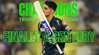 The Rise of Shubman Gill: IPL's New Century King