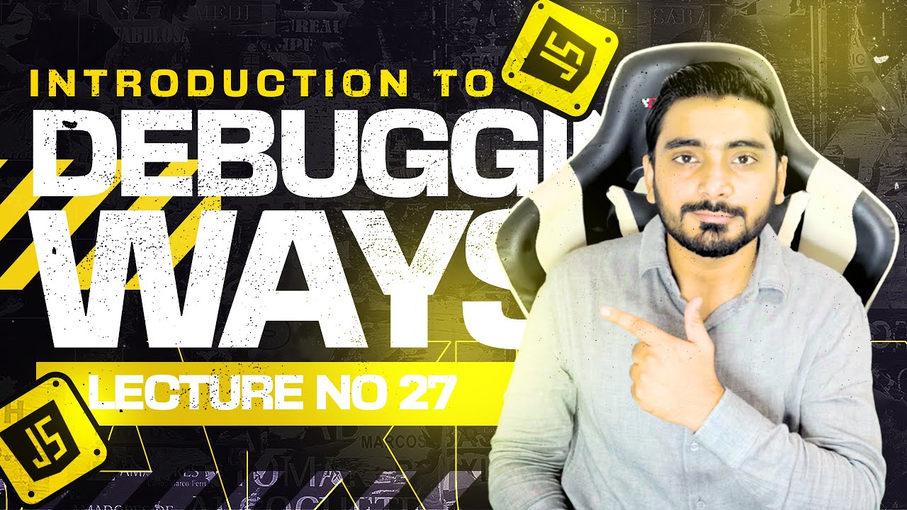 Javascript Tutorial 27 Essential Debugging Techniques Every Developer