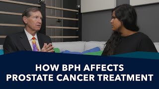 BPH (Enlarged Prostate) & Prostate Cancer | Ask a Prostate Expert, Mark Scholz, MD