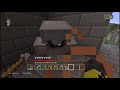 minecraft yellowolfs awesome world part 59 snow golem lab