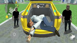 Killing MAFIA BOSS in Car Simulator 2 | Android Gameplay HD
