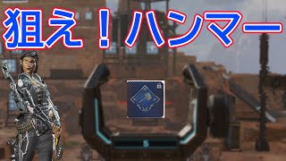 【APEX】関西弁初心者がハンマー取るってよ