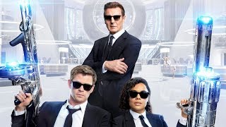 Men in Black - Sötét zsaruk a Föld körül - magyar szinkronos előzetes #1 / Sci-fi vígjáték