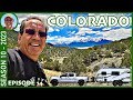 First Views of the Colorado Rockies - Season 10 (2023) Episode 14