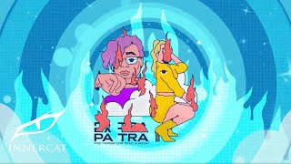 WOST x Yaniduv feat. Beatz Akademy and Nipo809 - Pa Tra (Lyric Video)