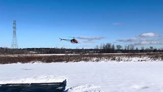 Whiplash Turbine Flight - Martin R