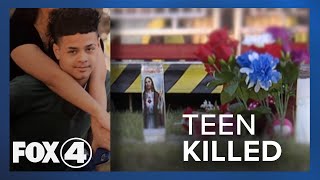 Mother of Victim Killed at DeSoto County Fair Remembers Her One And Only Son