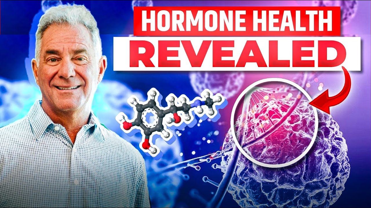 Bioidentical Hormone Replacement: A Deep Dive With Dr. Greg Brannon ...