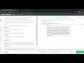 Hacker Rank problem solution of compress String