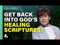 The Healing Power Of God’s Word (Full Sermon) | Joseph Prince
