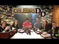 CelebriD&D with Joe Manganiello (Full Version)