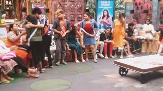 ഗോപികയുടെ ജീവിത കഥ!! നന്നായി പറഞ്ഞു Biggboss Malayalam Season 5 Live Updates Gopika Story