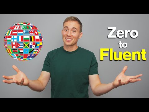 What is the fastest way to learn a language?